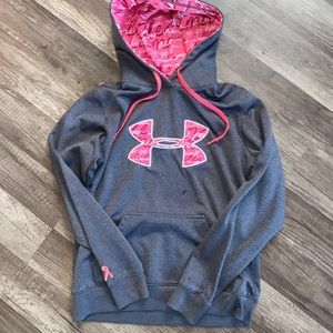 UA Sweatshirt